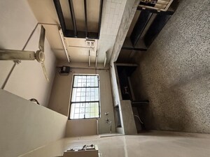 Staircase in 1 BHK Apartment at Rahul Anand Nagar, Kothrud – for Rent