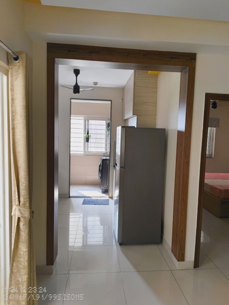 Room, my-home-avatar 2 Bedroom 1314 Sq.Ft. Apartment In Gachibowli Hyderabad 10228921