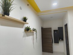 2 BHK + Pooja Room Apartment For Sale in My Home Avatar
