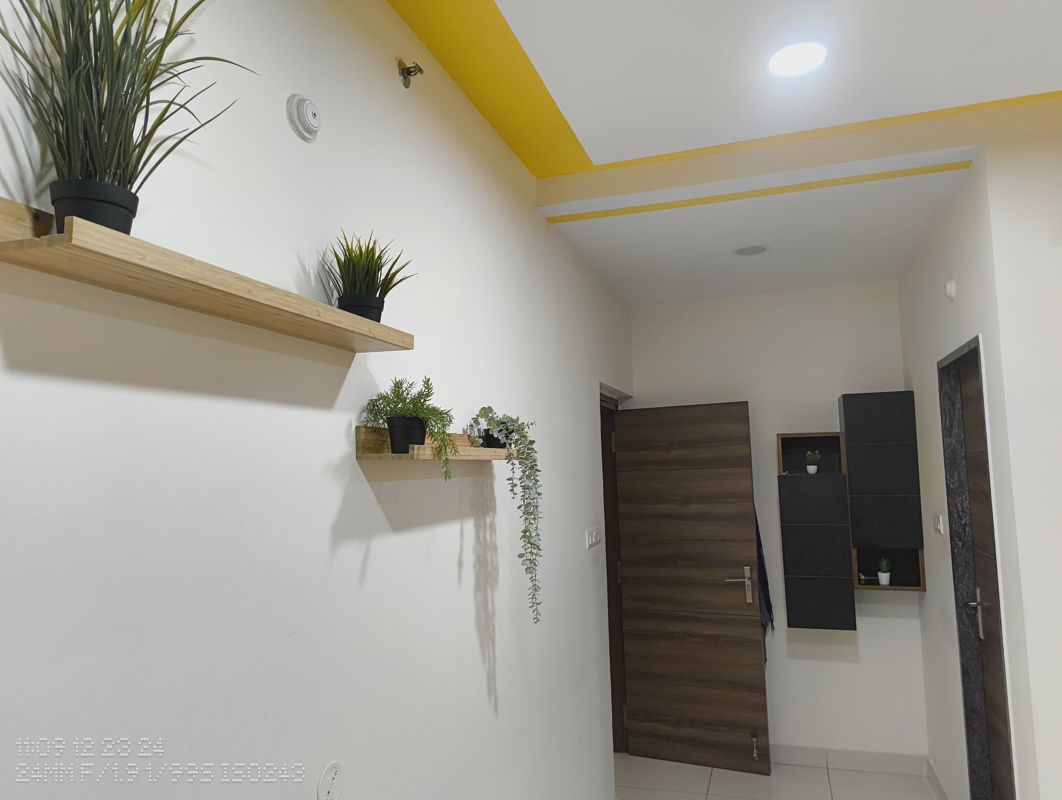 2 BHK + Pooja Room Apartment For Sale in My Home Avatar
