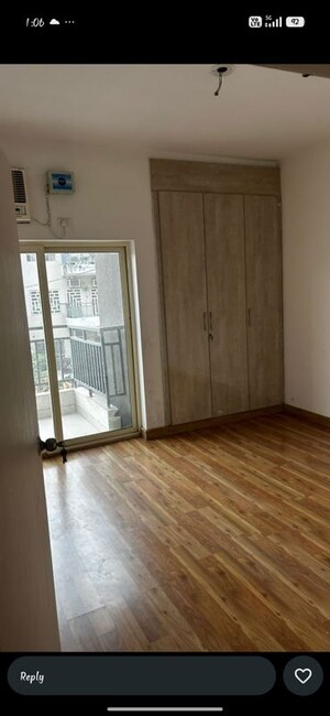 Room in 3 BHK Apartment at Puri Aman Vilas, Sector 89 – for Rent