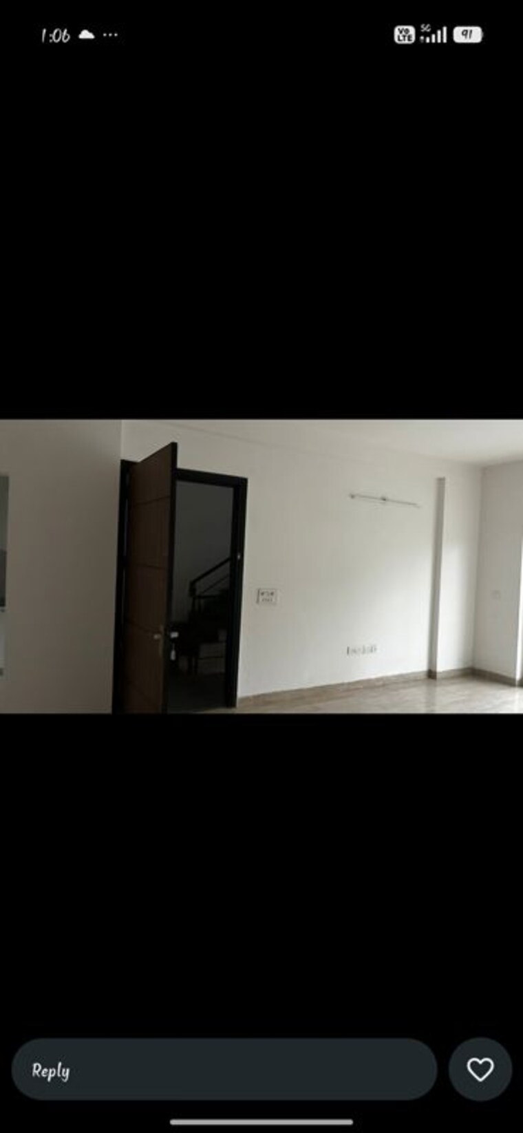 Room, puri-aman-vilas 3 Bedroom 1680 Sq.Ft. Apartment In Sector 89 Faridabad 10228926