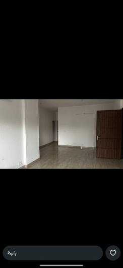 3 BHK + Servant Room Apartment For Rent in Puri Aman Vilas