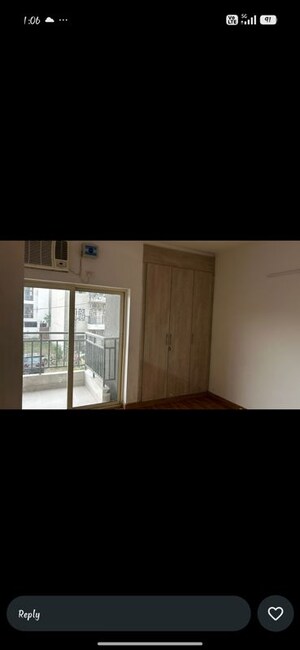 Room in 3 BHK Apartment at Puri Aman Vilas, Sector 89 – for Rent