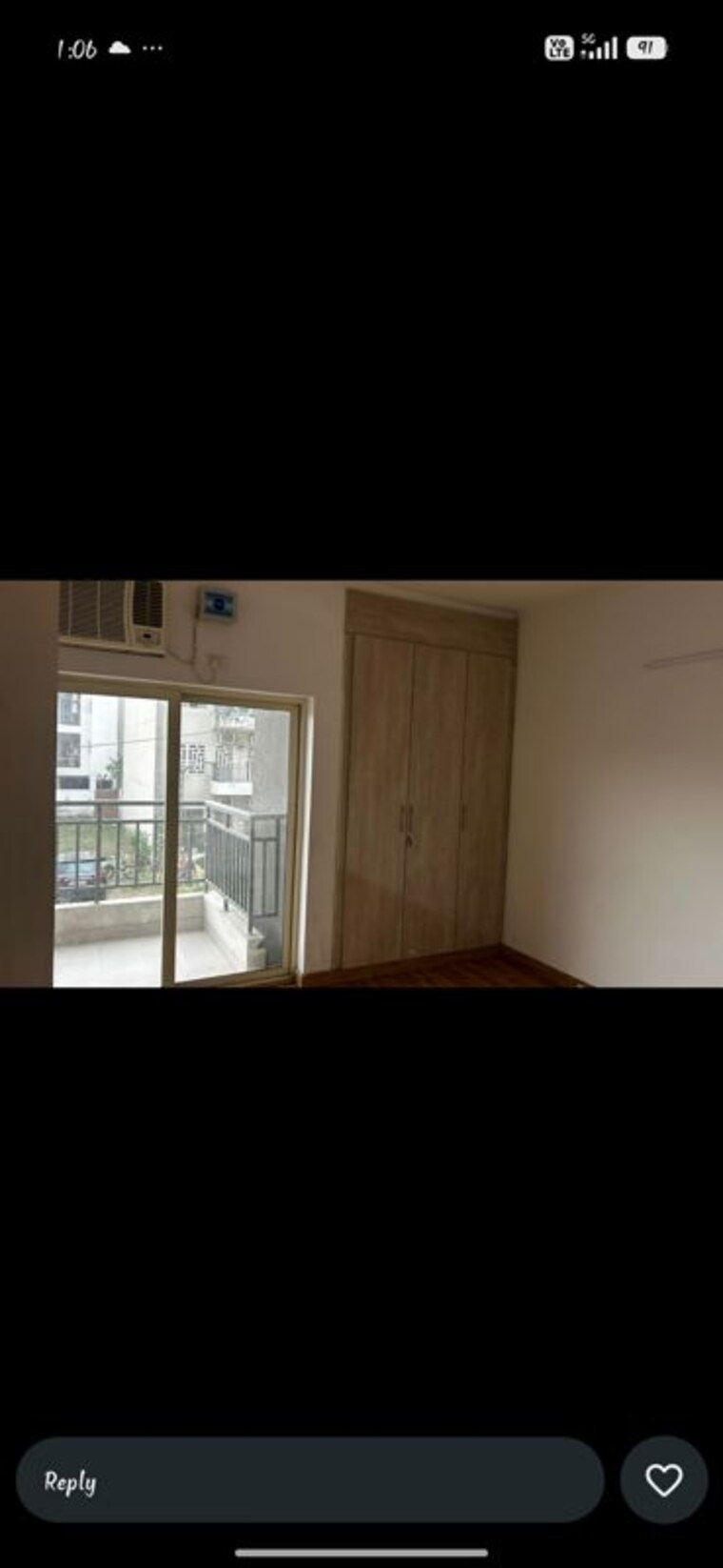 Room, puri-aman-vilas 3 Bedroom 1680 Sq.Ft. Apartment In Sector 89 Faridabad 10228926