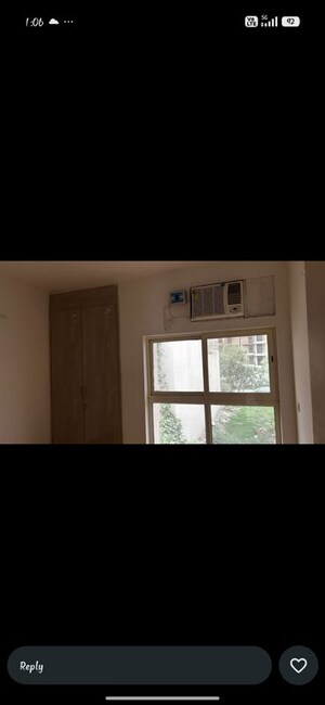 Room in 3 BHK Apartment at Puri Aman Vilas, Sector 89 – for Rent