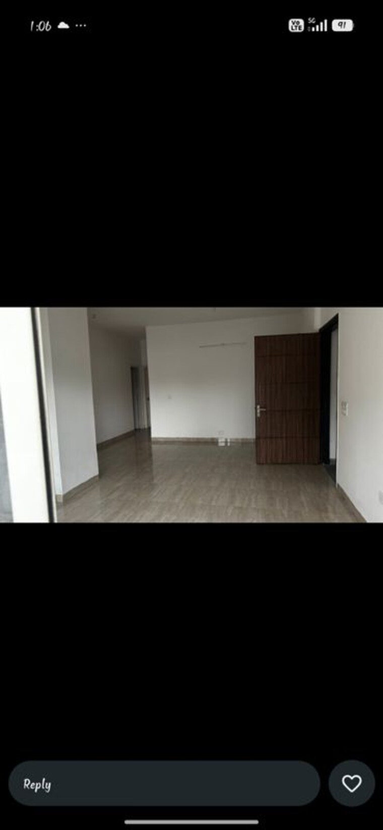 Room, puri-aman-vilas 3 Bedroom 1680 Sq.Ft. Apartment In Sector 89 Faridabad 10228926