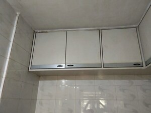 Furnished Amenities in 1 BHK Apartment at Dheeraj Uphar CHS. LTD., Malad East – for Sale