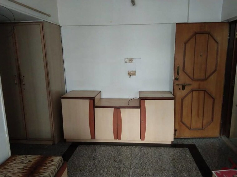 Living Room, dheeraj-uphar-chs-ltd 1 Bedroom 550 Sq.Ft. Apartment In Malad East Mumbai 10228927