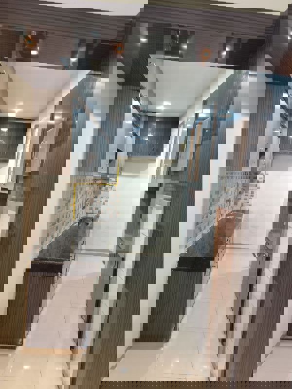 2 BHK 840 Sq.Ft. Apartment in Wave City