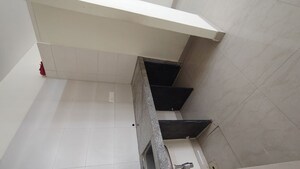 Kitchen in 1 BHK Apartment at Lodha Palava Crown, Dombivli East – for Rent