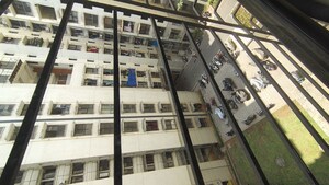 1 BHK Apartment – Exterior View View at Lodha Palava Crown, Dombivli East - for Rent