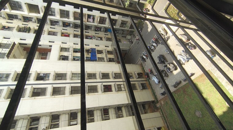 Exterior View, lodha-palava-crown 1 Bedroom 305 Sq.Ft. Apartment In Dombivli East Thane 10228932