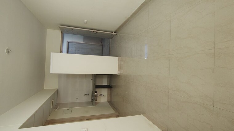 Kitchen, lodha-palava-crown 1 Bedroom 305 Sq.Ft. Apartment In Dombivli East Thane 10228932