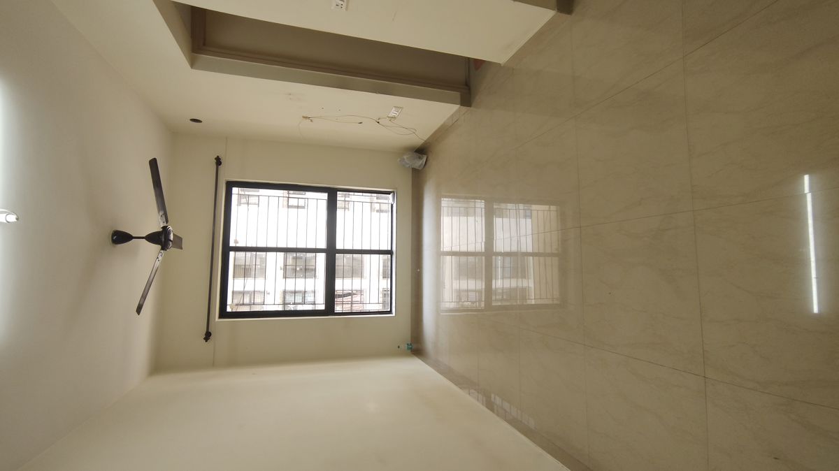 1 BHK + Extra Room Apartment For Rent in Lodha Palava Crown