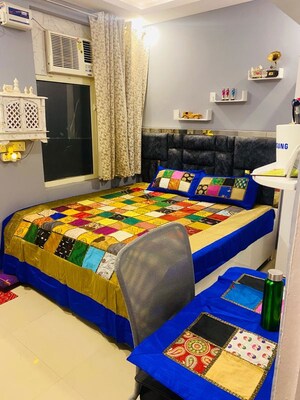 2 BHK Apartment For Sale in HCBS Sports Ville, Sohna Sector 35