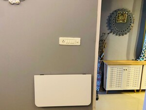 Furnished Amenities in 2 BHK Apartment at HCBS Sports Ville, Sohna Sector 35 – for Sale