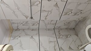 Balcony in 2 BHK Builder Floor at Chattarpur – for Rent