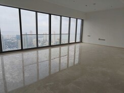 5 BHK + Pooja Room,Servant Room Apartment For Rent in Rustomjee Crown