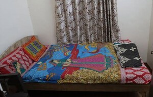  Pg For Rent in Gomti Nagar