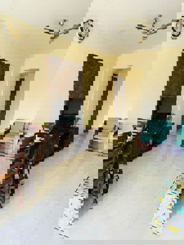 2 BHK 1100 Sq.Ft. Apartment in Yash Orion