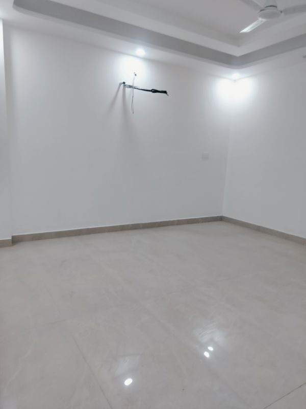 2 BHK Builder Floor For Rent in Vasant Kunj