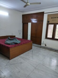 3 BHK + Pooja Room Independent House For Rent in Sector 51