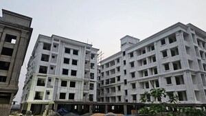 3 BHK Apartment For Sale in Pokhariput