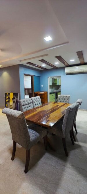 2 BHK Apartment For Rent in Parivar CHS Santacruz West, Santacruz West