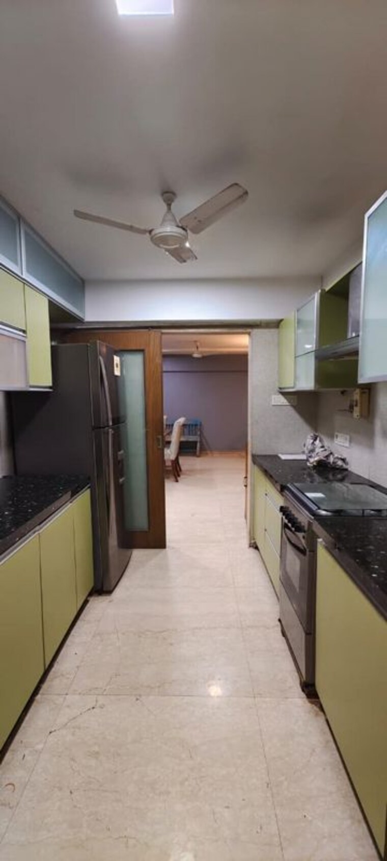 Kitchen, parivar-chs-santacruz-west 2 Bedroom 700 Sq.Ft. Apartment In Santacruz West Mumbai 10228943