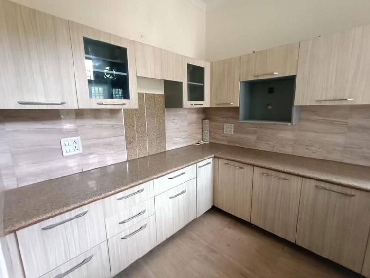 Kitchen, sector 23a 4 Bedroom 368 Sq.Ft. Builder Floor In Sector 23a Gurgaon 10228937