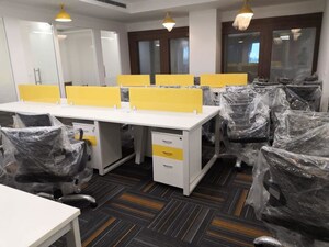  Office Space For Rent in Hinjewadi
