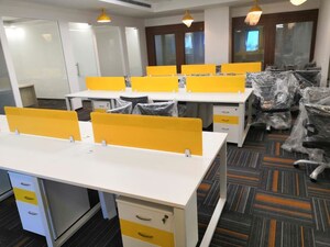 Furnished Amenities in  Office Space at Hinjewadi – for Rent
