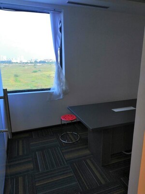 Furnished Amenities in  Office Space at Hinjewadi – for Rent