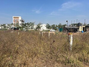 Plot Area in  Plot at Taramatipet – for Sale
