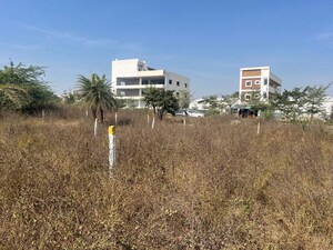  Plot For Sale in Taramatipet