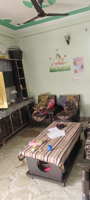 1 BHK Apartment For Sale in Sanjay Nagar Sector 23