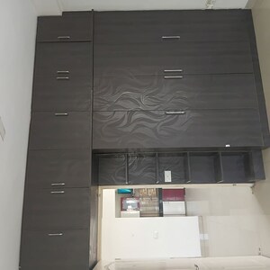 Furnished Amenities in 2 BHK Apartment at Gomti Nagar – for Rent