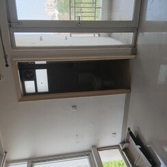 2 BHK Apartment For Rent in Gomti Nagar