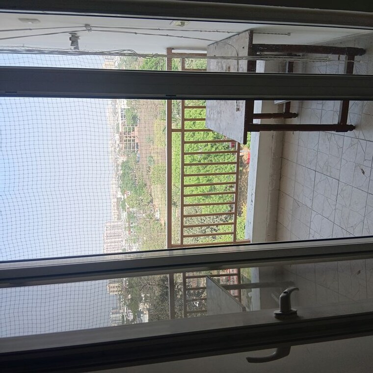 Balcony, gomti nagar 2 Bedroom 844 Sq.Ft. Apartment In Gomti Nagar Lucknow 10228941
