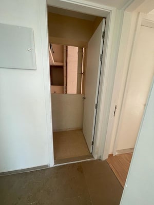 Building Lobby in 2 BHK Apartment at Runwal Bliss, Kanjurmarg East – for Sale