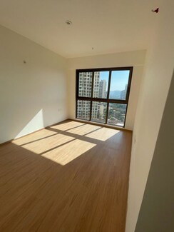 2 BHK + Extra Room Apartment For Sale in Runwal Bliss