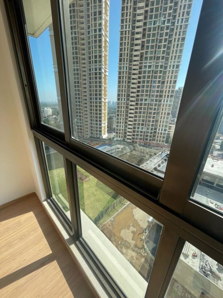 Balcony, runwal-bliss 2 Bedroom 815 Sq.Ft. Apartment In Kanjurmarg East Mumbai 10228953