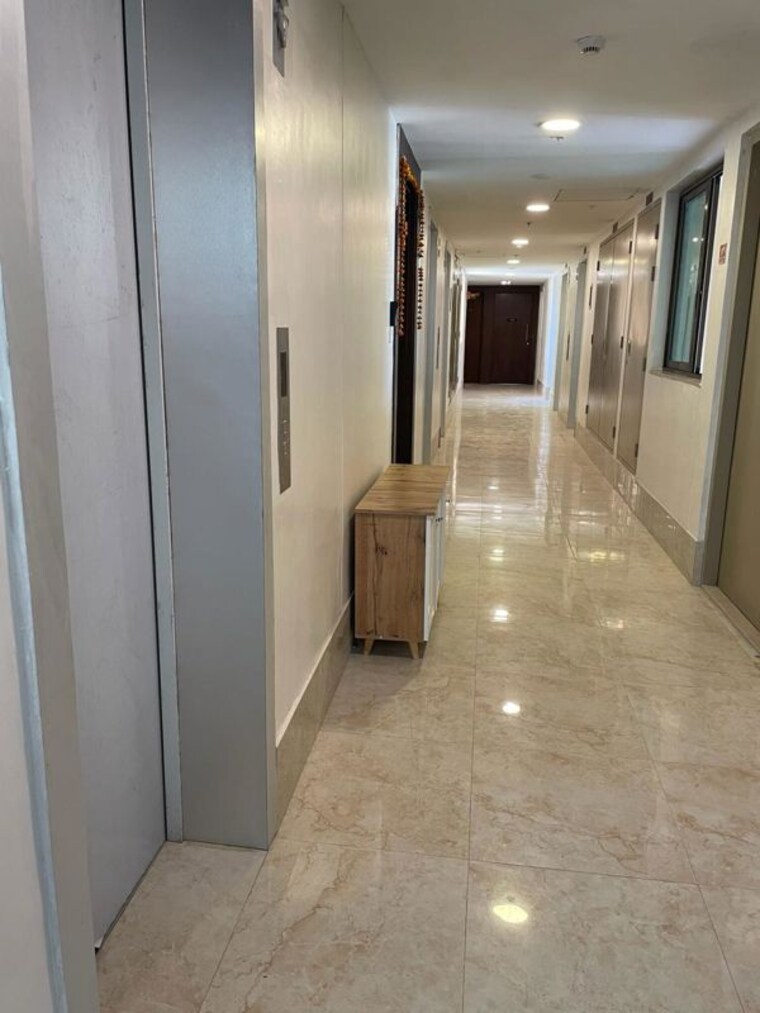 undefined, runwal-bliss 2 Bedroom 815 Sq.Ft. Apartment In Kanjurmarg East Mumbai 10228953