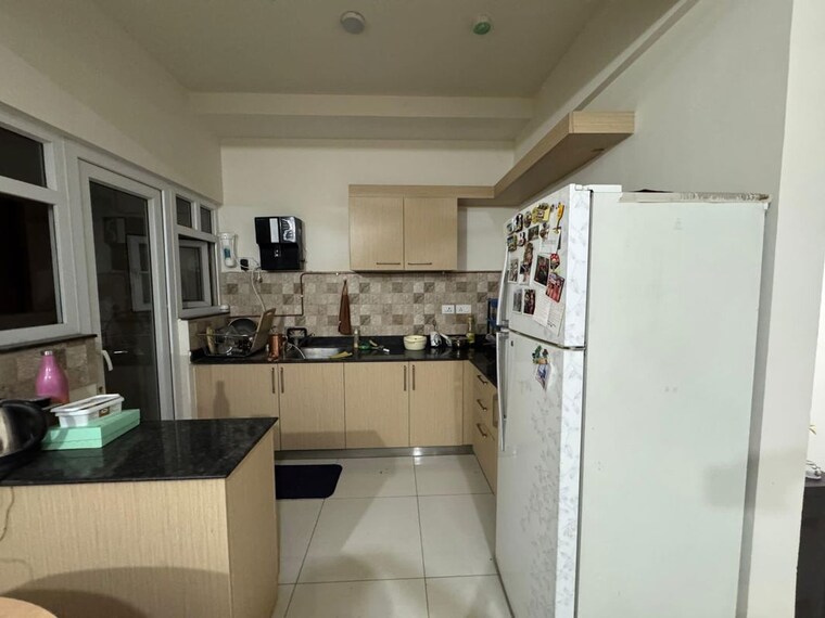 Kitchen, purva-silversands 2 Bedroom 790 Sq.Ft. Apartment In Mundhwa Pune 10228971