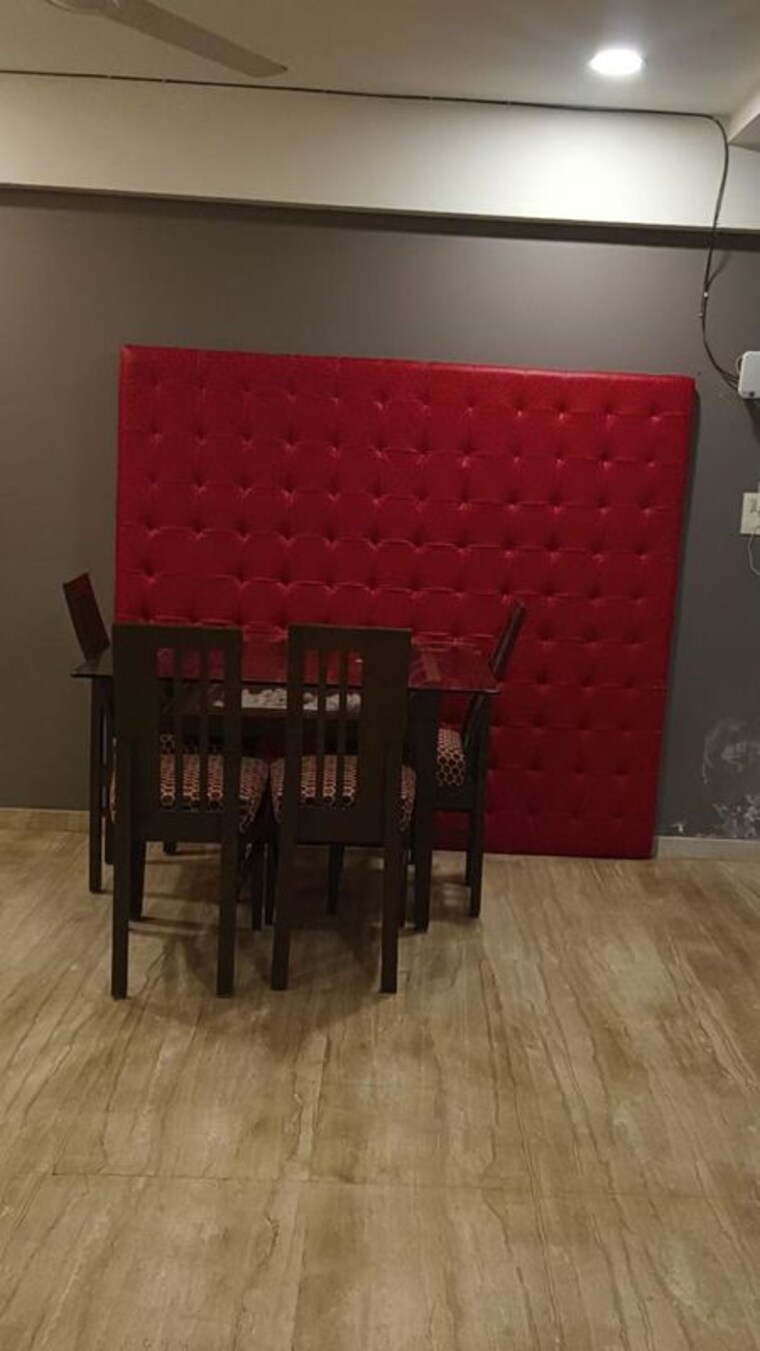Dining area, andheri west 3 Bedroom 1200 Sq.Ft. Apartment In Andheri West Mumbai 10228928