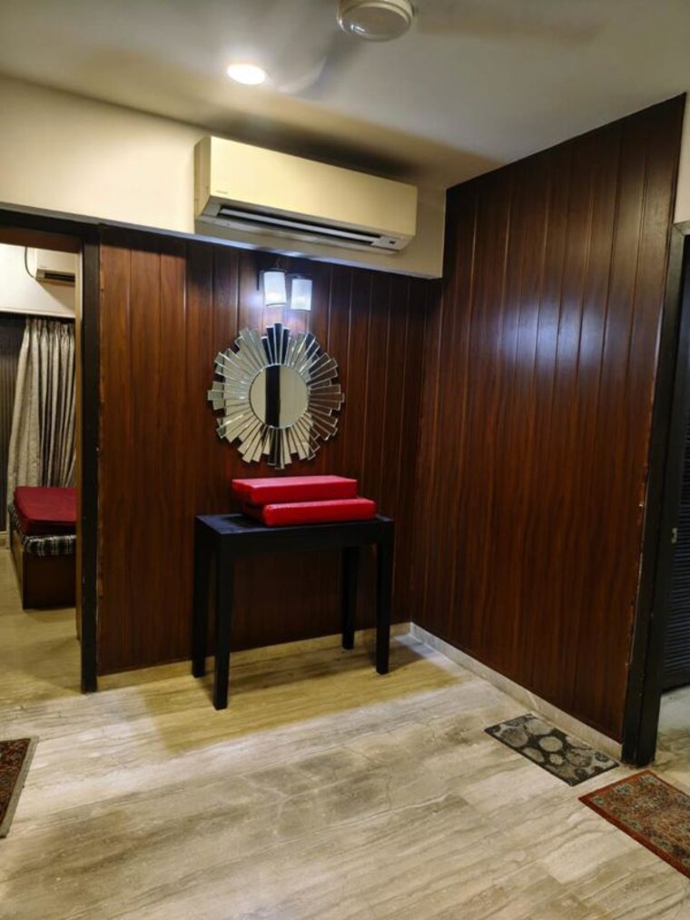 Bedroom, andheri west 3 Bedroom 1200 Sq.Ft. Apartment In Andheri West Mumbai 10228928