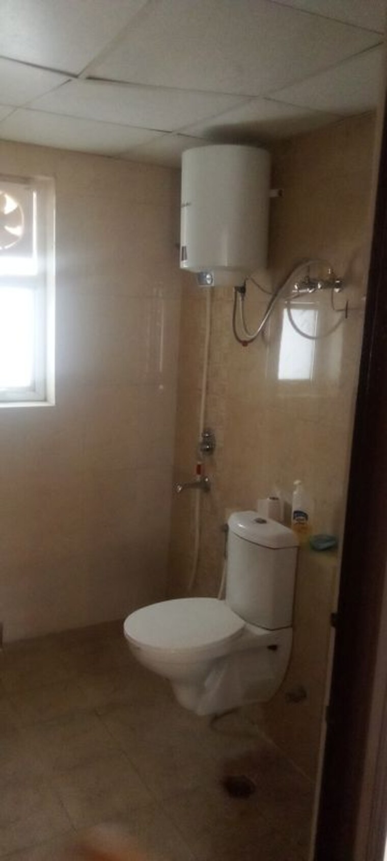 Bathroom, parker-white-lily 3 Bedroom 1750 Sq.Ft. Apartment In Sector 8 Sonipat 10228975