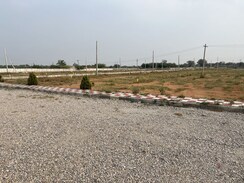 Plot For Sale in Medchal