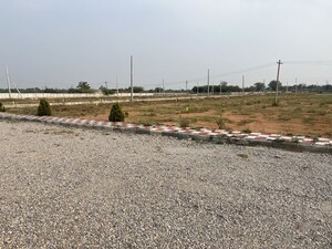  Plot For Sale in Medchal